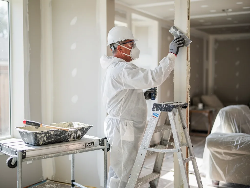 Drywall Installation